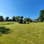Desart School Garden Chalet