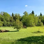 Desart School Garden Chalet